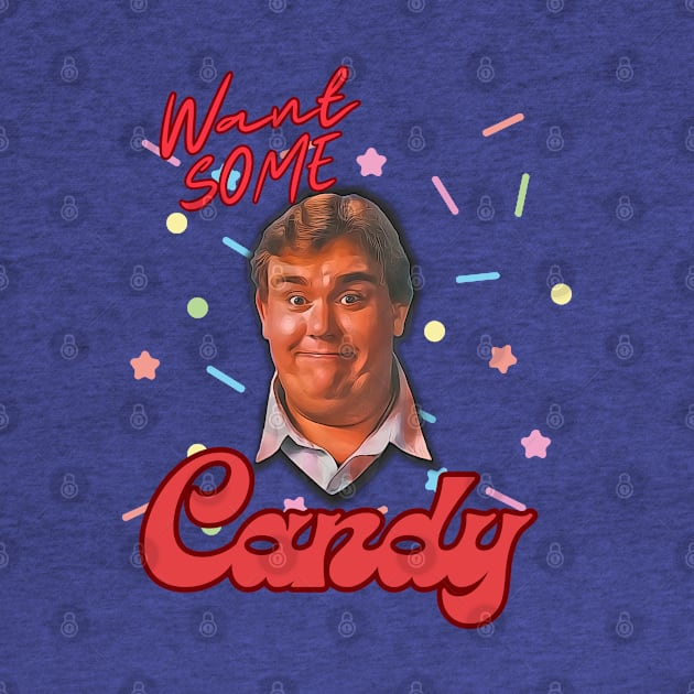 John Candy tribute by Jldigitalcreations